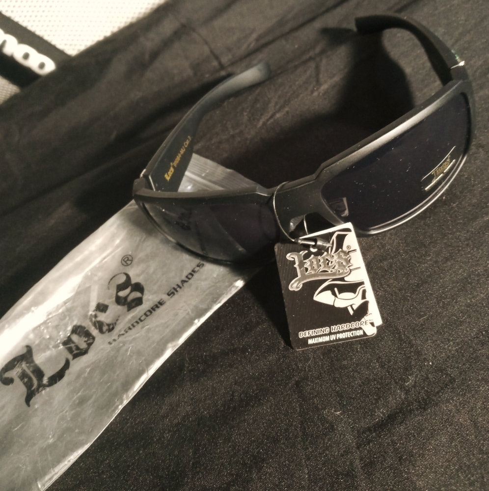 Locs Sunglasses